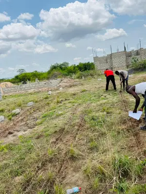 Convenient Clear Title Lands at Afienya