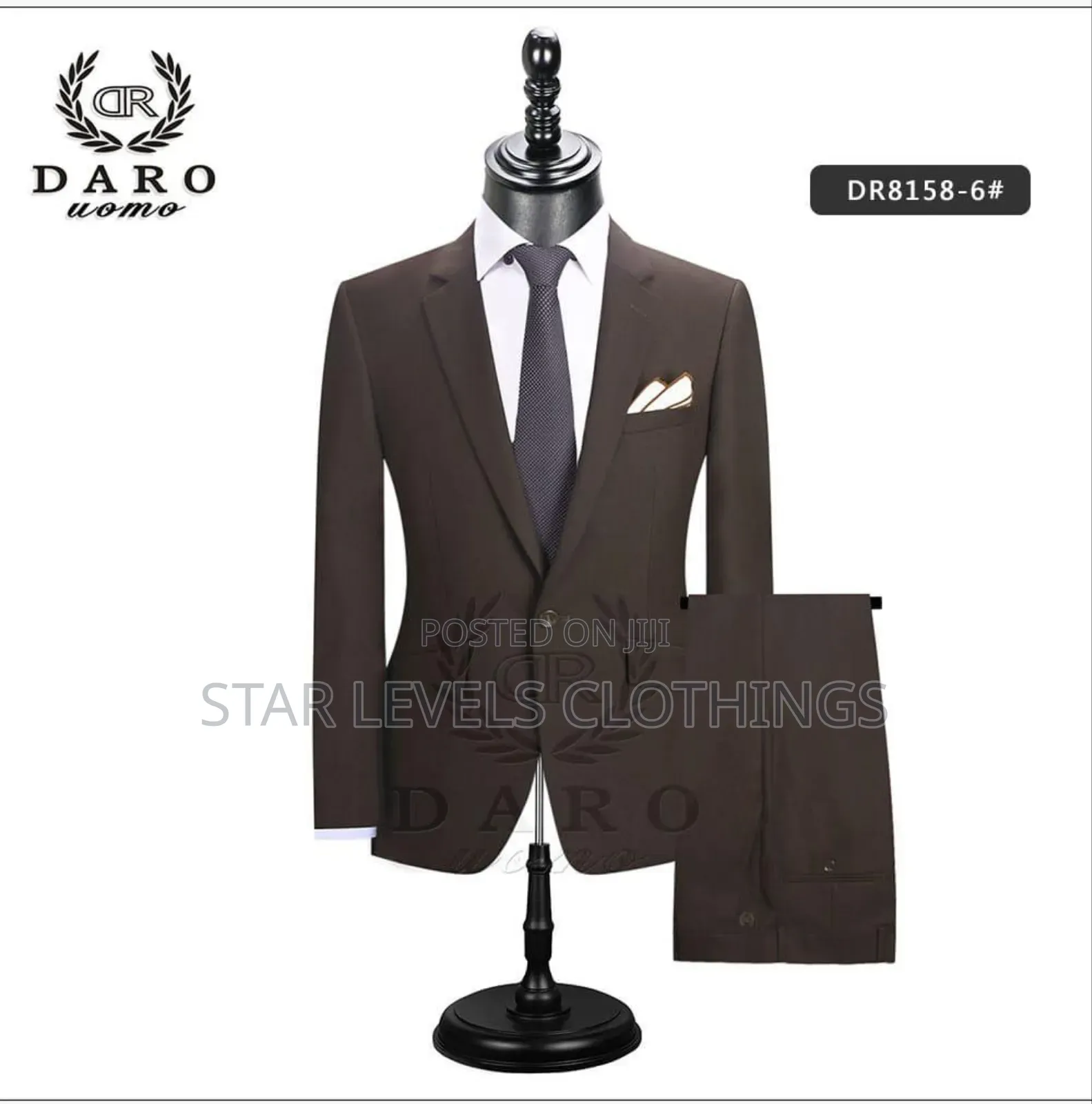 Next Suit Available for Men