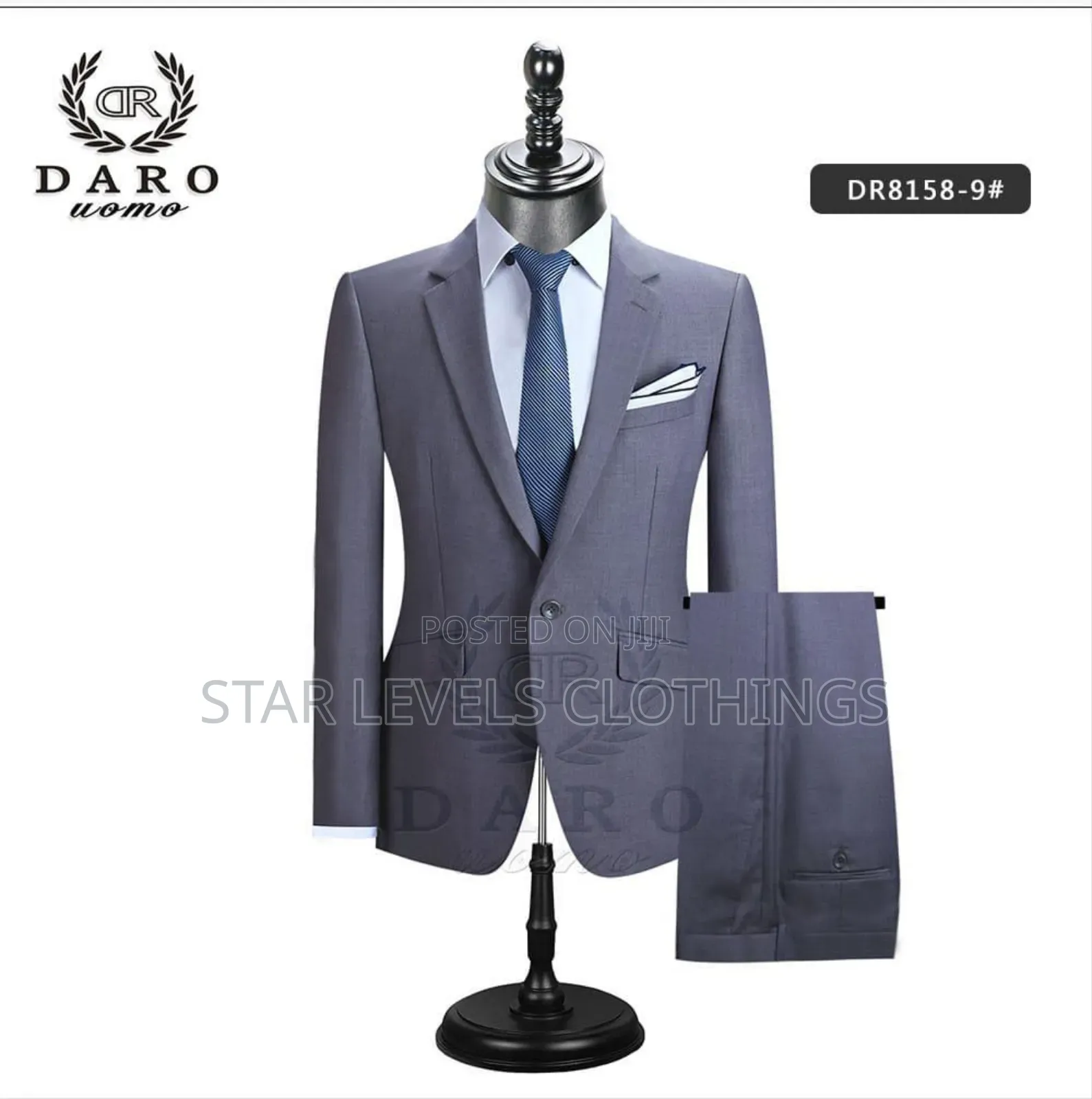 Next Suit Available for Men