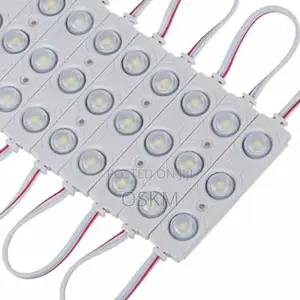 3 Eye Led Light