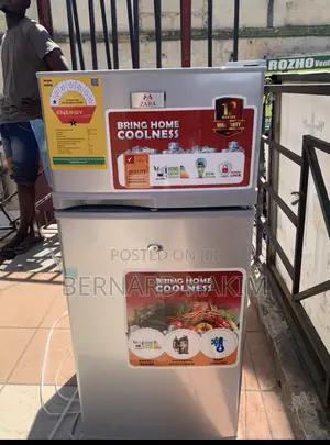 Zara Table Top D/D Fridge