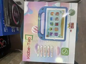 New Tablet 256 GB