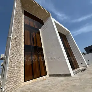 Furnished 5bdrm House in Botwe, New Town for sale