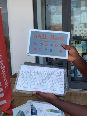 S810 Tablet