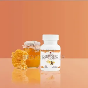 Forever Royal Jelly Dietary Supplement