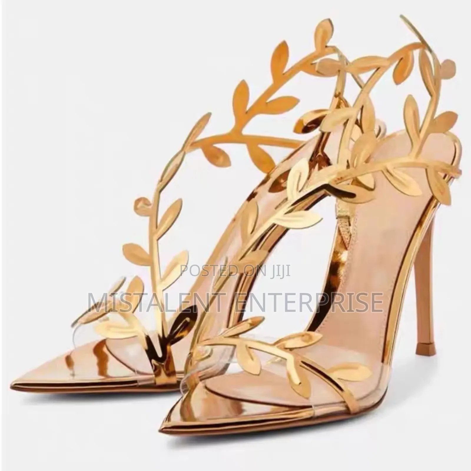 Ladies Shoes Shoes for Women Leaf Design Shoe