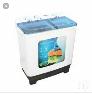 Pearl PWM-70C/70TT 7kg Twin Tub Washing Machine