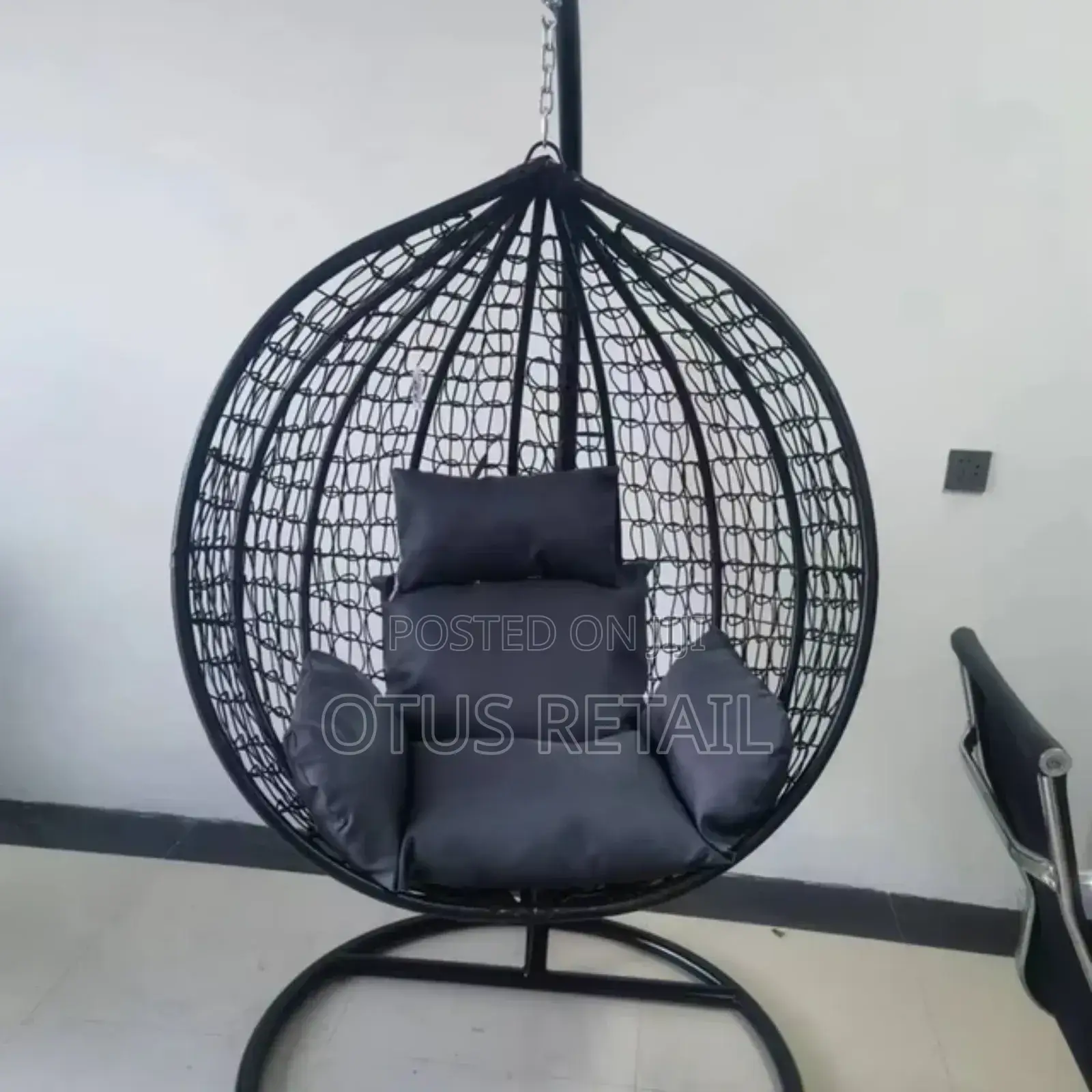 Big Size Swing Chair Free Delivery