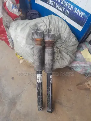 B.M.W F30 M Sports 2018 2020 Back Shock Absorbers