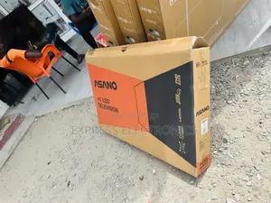 Best Buy for Less Asano 43”Satellites Television 