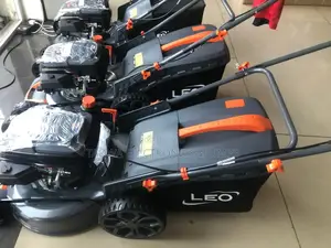 Stronger Mower - Lm51z-2l Leo 5.5hp, 1.5 LTR Mower