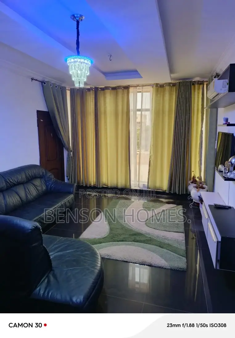 2bdrm Apartment in Nungua for rent