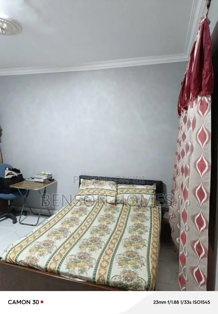 2bdrm Apartment in Nungua for rent