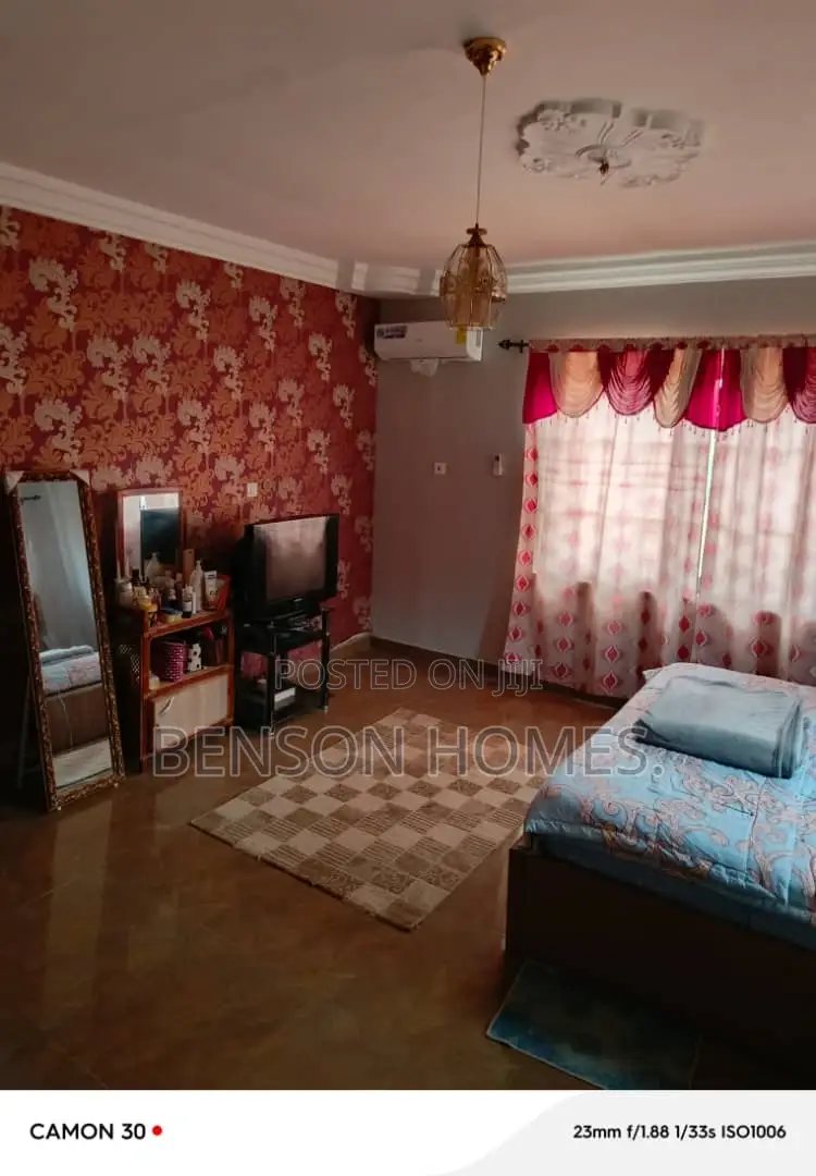 2bdrm Apartment in Nungua for rent