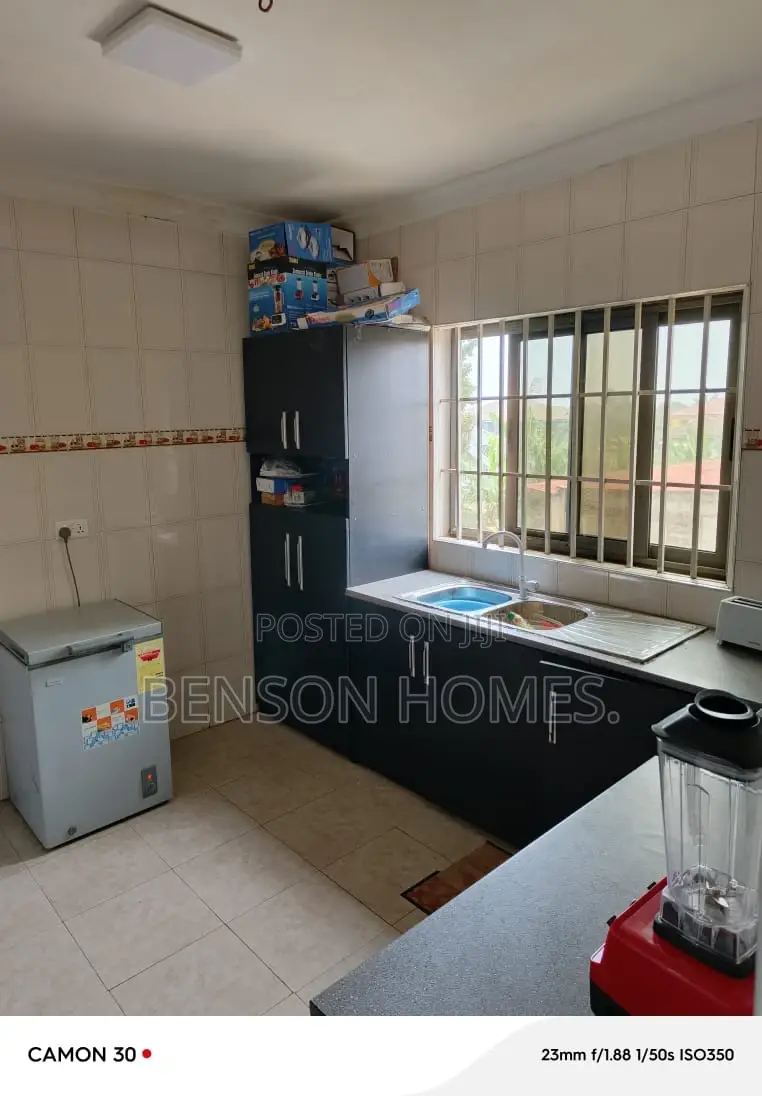 2bdrm Apartment in Nungua for rent
