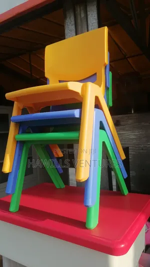 Kid's Chair