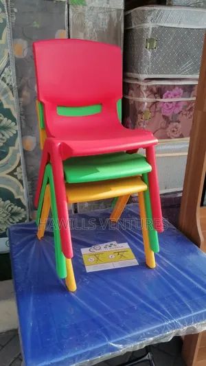 Preschool Chair