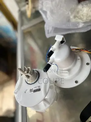 C250 W204 Fuel Pump Replacement