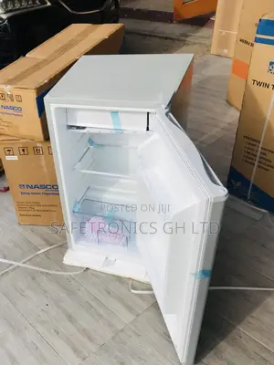 Tabletop ~ 1 Door Galaxy 82 Liters Affordable Fridge