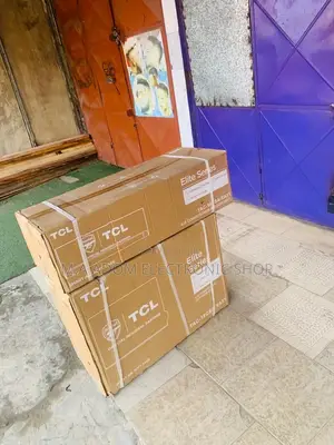Beat the Heat With Tcl:Powerful 1.5stairs Air Conditioner
