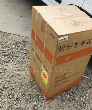Designed 90 Liters Galaxy Topfreezer 2 Doors > Fridge