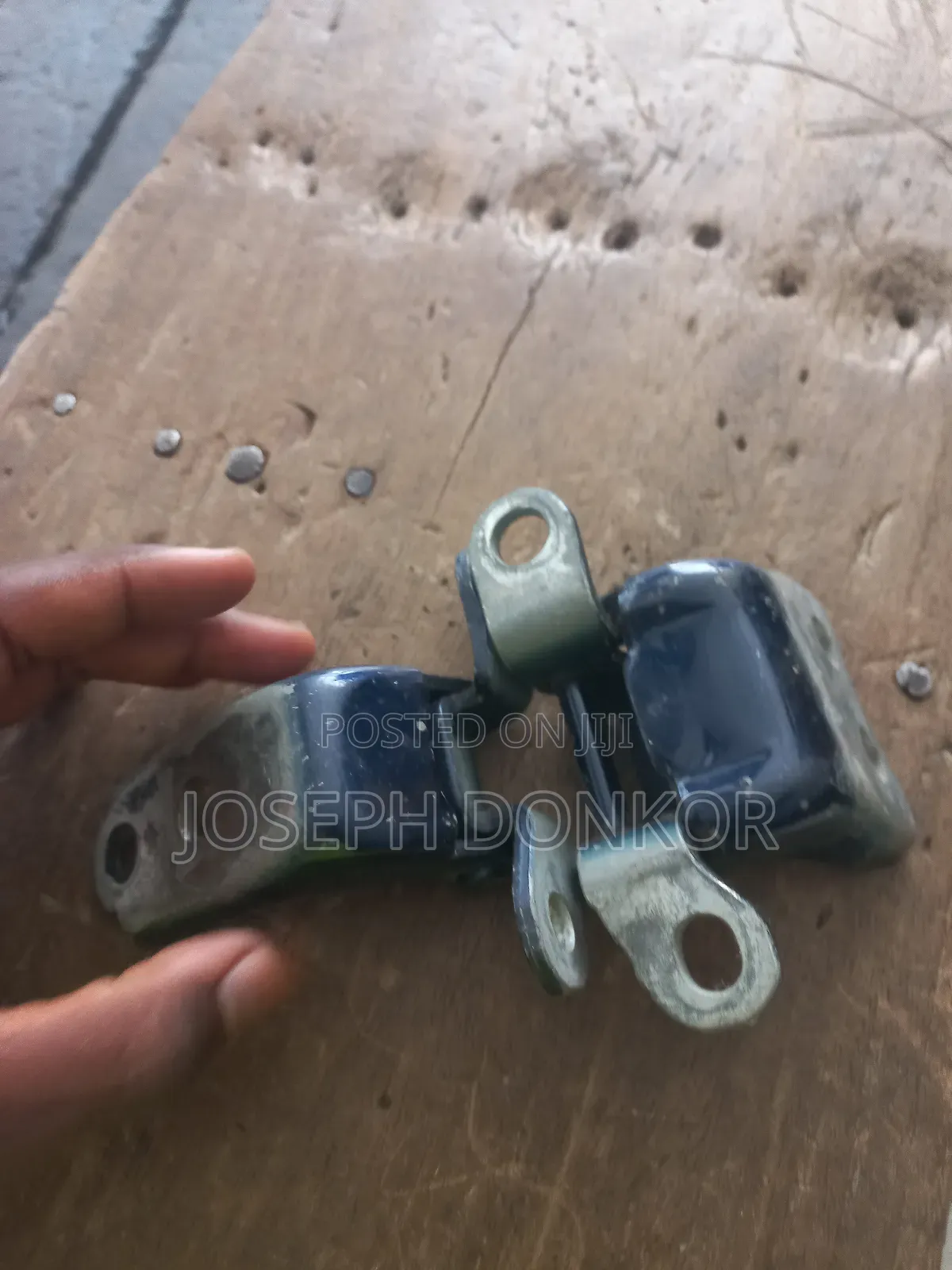 Accord Door Hinges 2018,2019,2020,2021,2022