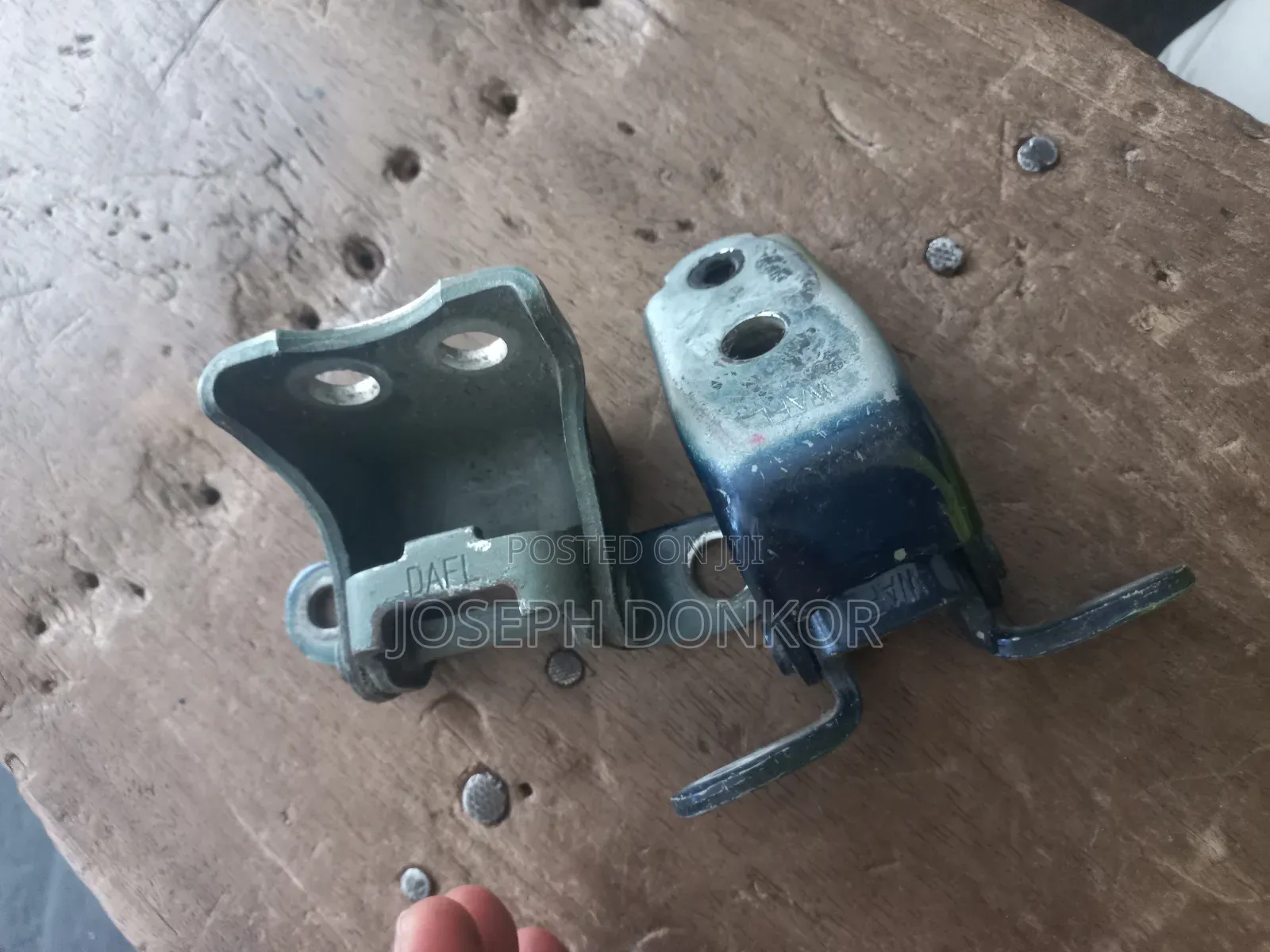 Accord Door Hinges 2018,2019,2020,2021,2022