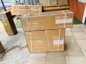 TCL 2.0 Stairs Air Conditioner: Your Home's Cooling Hero