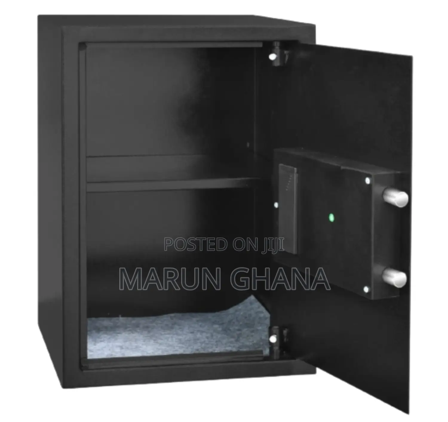 Digital Safe Locker Box 50e Medium Size