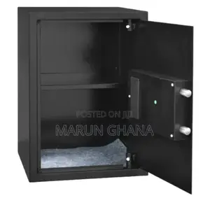 Digital Safe Locker Box 50e Medium Size