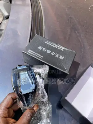 Design Gear Knobs for All Cars