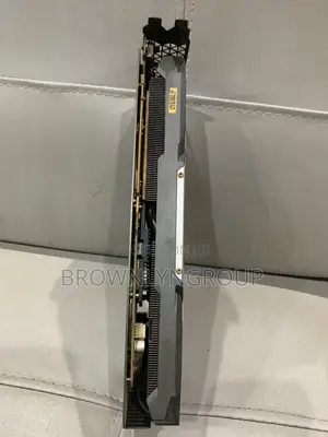 Zotac Geforce 1080ti