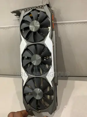 Zotac Geforce 1080ti