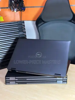 New Laptop Dell Latitude 5300 8GB Intel Core I5 SSD 256GB