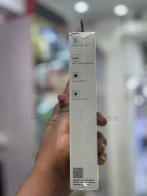 Original Tecno 20,0000 Powerbank