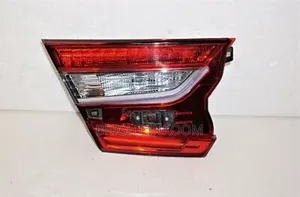 Honda Accord 2017 2018 2020 Boot Light