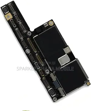 iPhone X Original Board