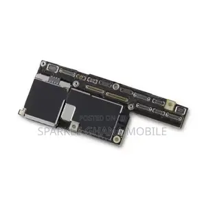 iPhone X Original Board