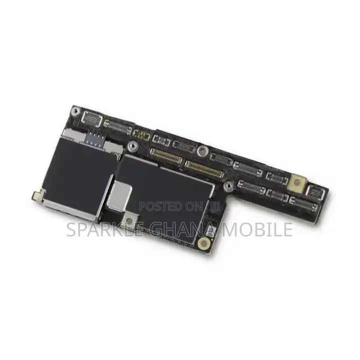 iPhone X Original Board