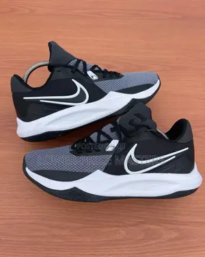 Original Nike Precision 6