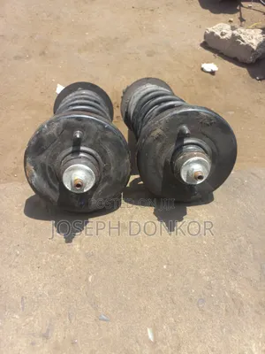 Accord Back Shocks 2008,2009,2010,2011,2012 Pair