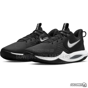 Original Nike Precision 6