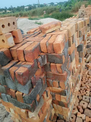 Solid Clay Fired Brick