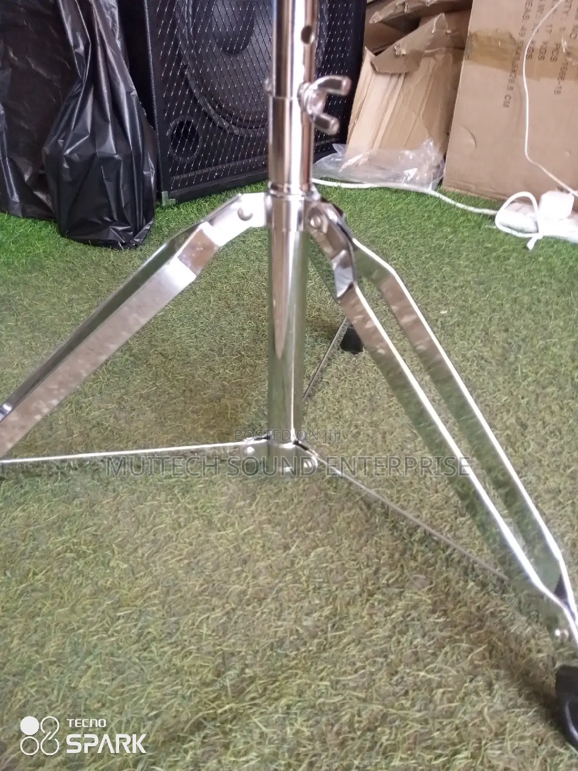 Drum Sit (Small)