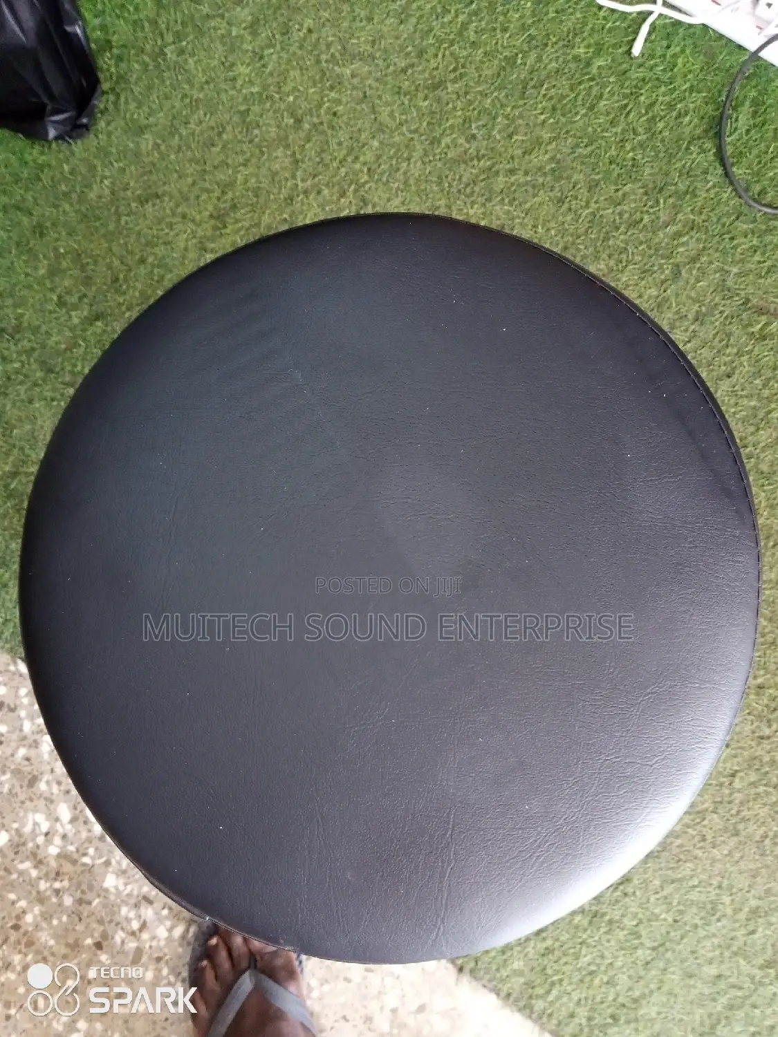 Drum Sit (Small)