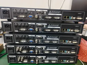 Led Video Processor