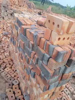 No Holes Brick