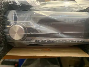 Car Audio System