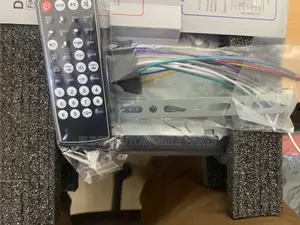 Car Audio System