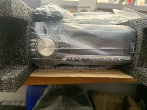 Car Audio System